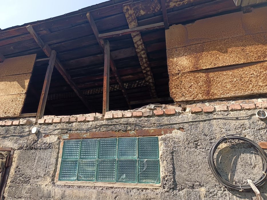 Продам частный дом.