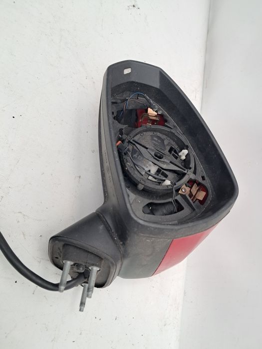 Огледало Audi A3 2011/2019 г