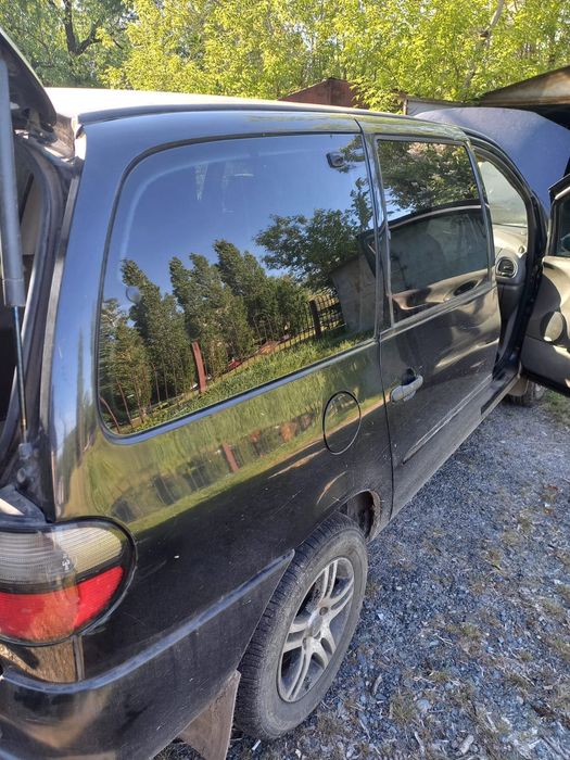 Продам автомобиль ford galaxy 1997 г