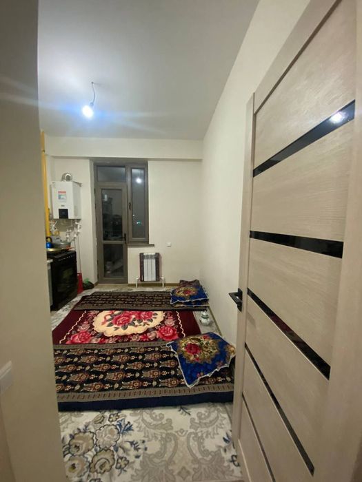 Сотилади Сергели 1 хона навастройка