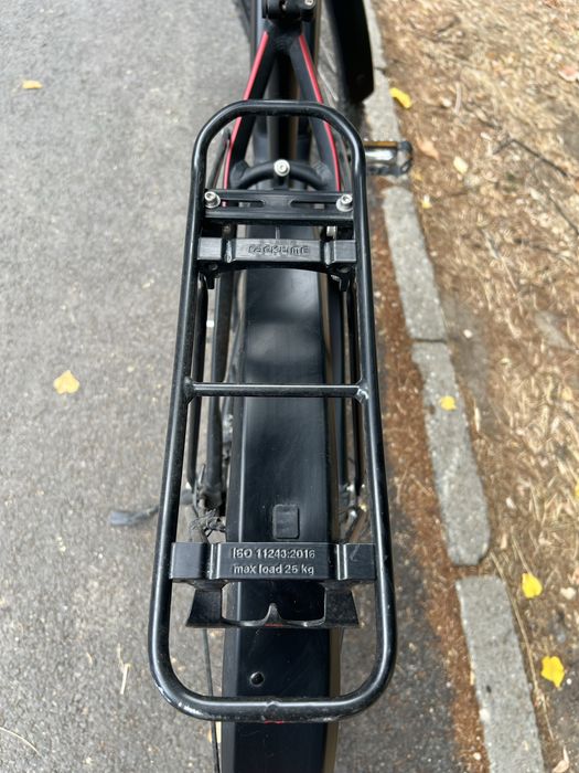 e-bike електрически велосипед Axess 29‘