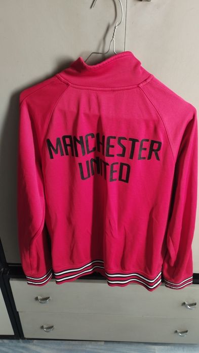 Тениска Ман.Юнайтед