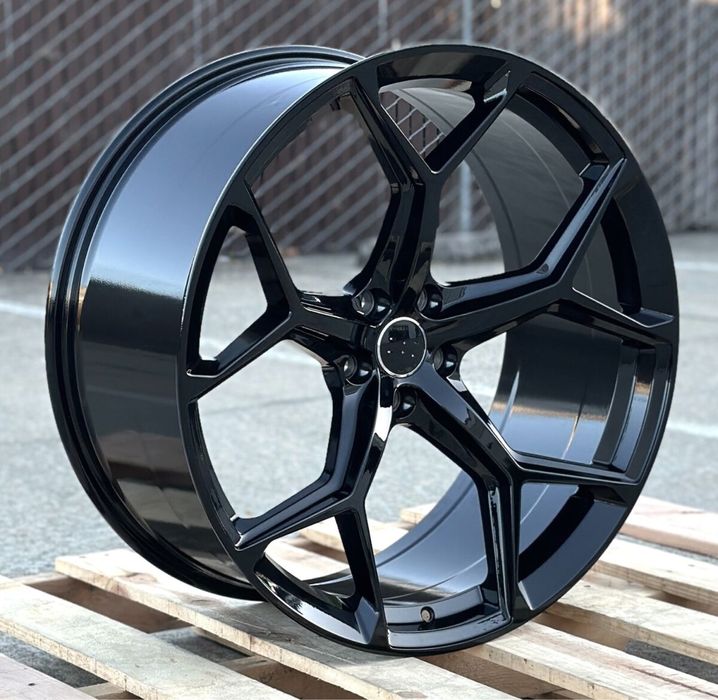 Джанти за AUDI RS 21" 22" 5X112 Djanti za Audi A6 A7 A8 S6 S7 S8 Q7 Q8