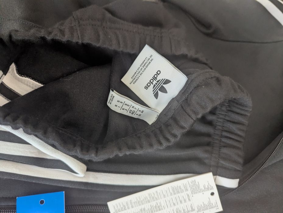 Мъжки adidas original beckembauer