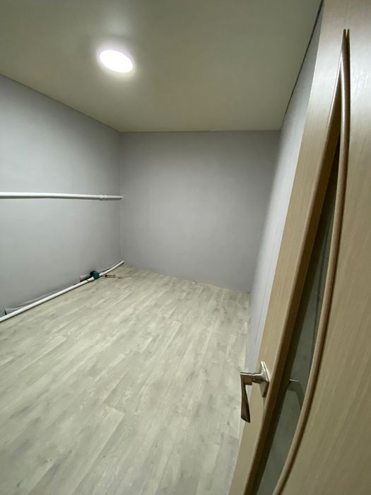 2-х комнатная квартира