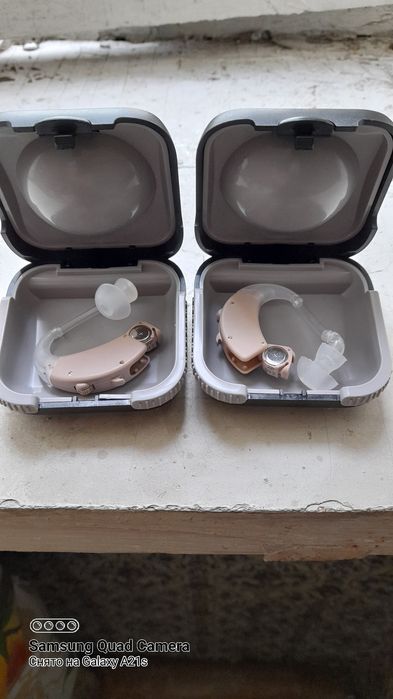 Продам Слуховой апарат