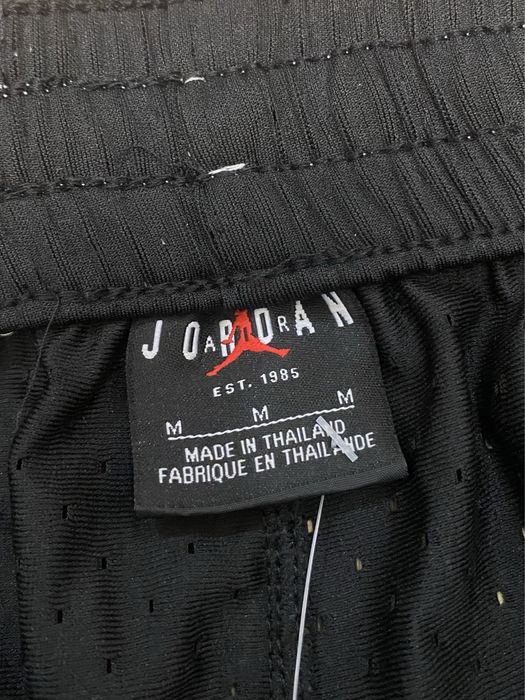 шорты air jordan