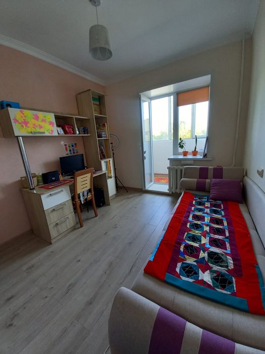 1 комнатная квартира