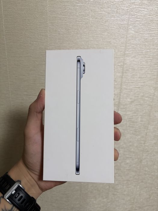 Iphone Air 256 sky blue обмен на 16pro,Pro max