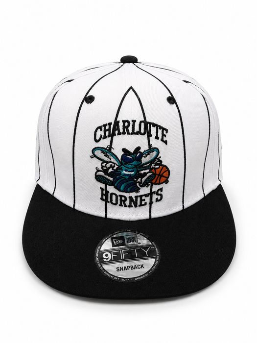 Șapcă New Era 9FIFTY Charlotte Hornets