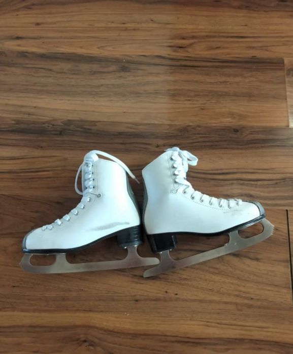 Коньки для девочек