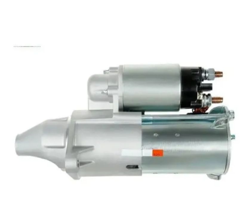 Стартер на Шевролет