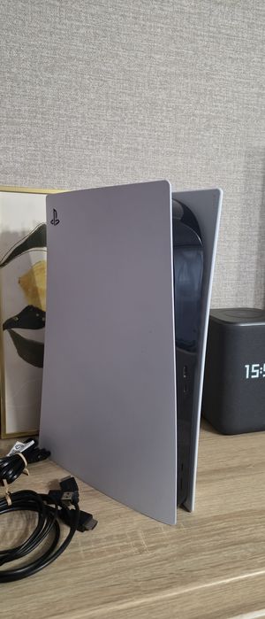 Продам прошитую PS5