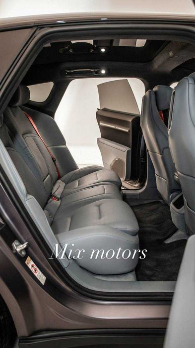 Mix motors Avatr 12 2026 под заказ Cip Tashkent