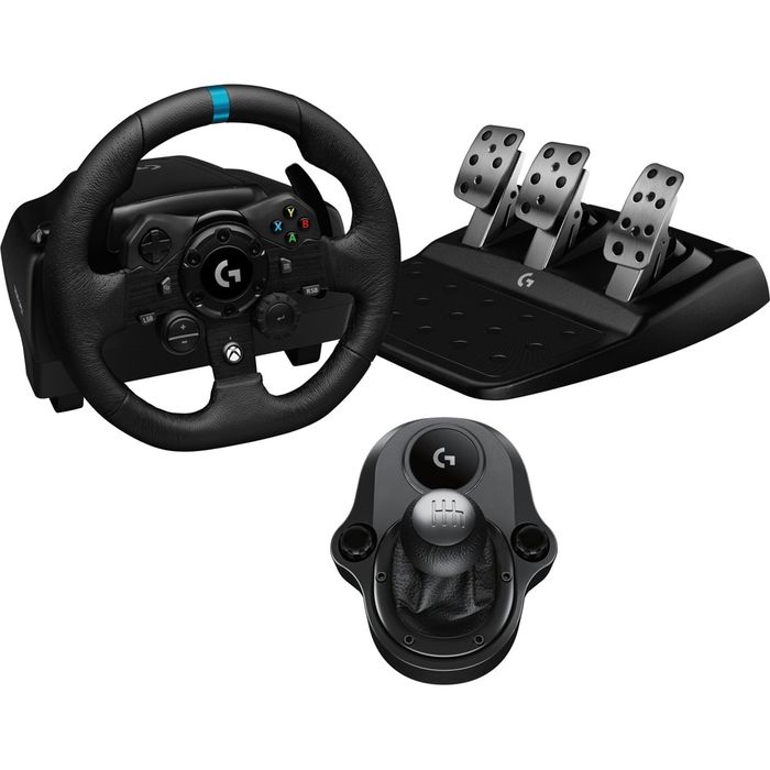 Hope Amanet P8 Logitech G923 SE Kit Racing