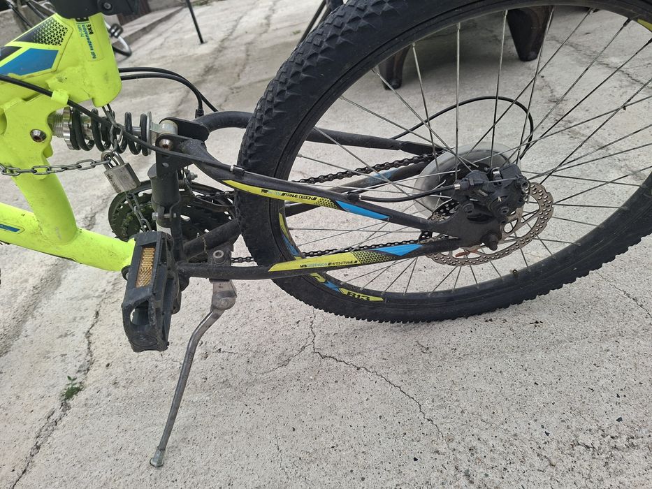 Bicicleta in stare foarte buna