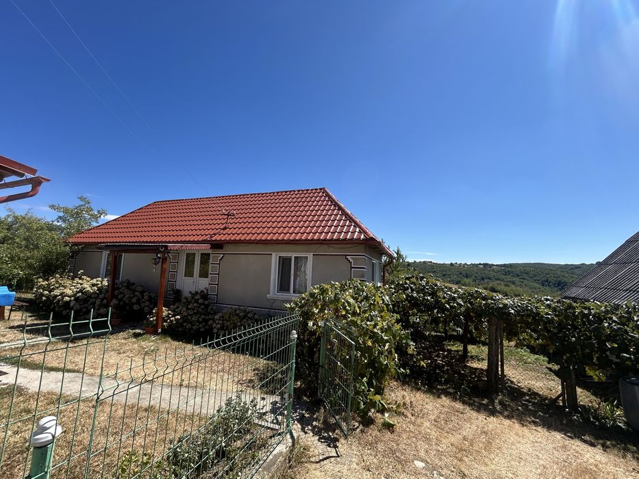 Proprietate de vânzare