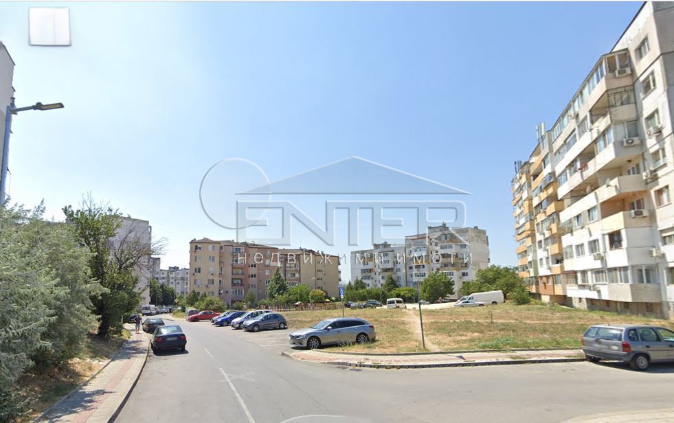 4-стаен в Варна-Владиславово площ 92 цена 145000