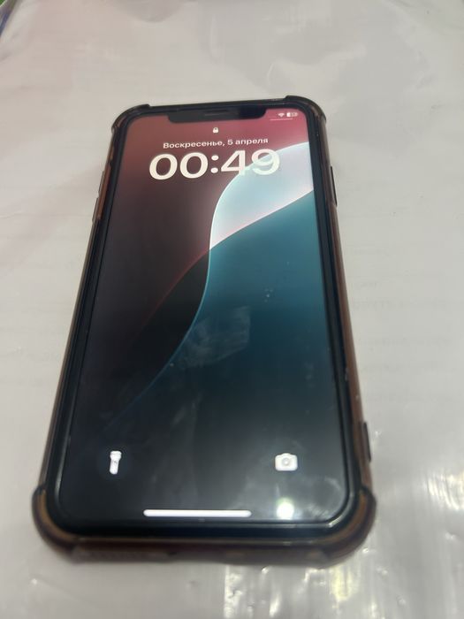 Iphone XR продам