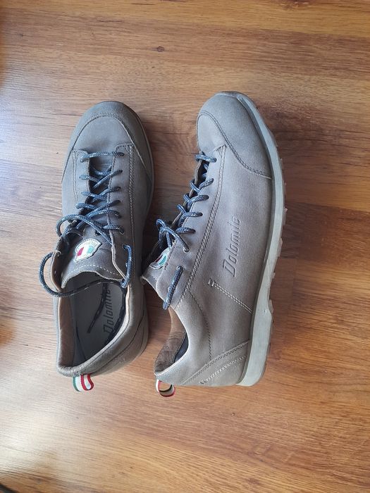 DOLOMITE Karakorum мъжки обувки 46 номер.