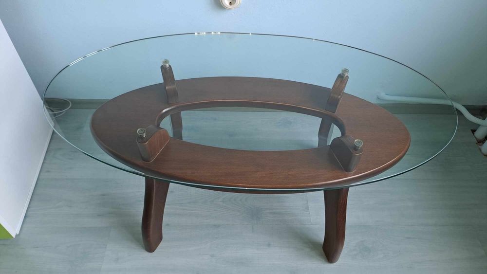 Холна маса елипса