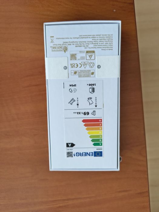 Smart fone honor 400 smart