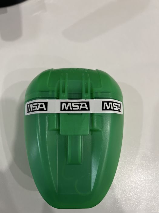 Минифильтр  MSA.