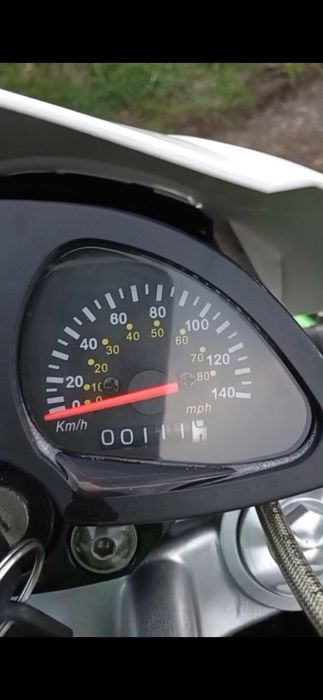 Продам  мотоцикл !!!