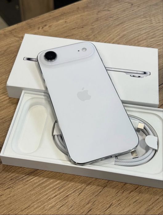 Iphone 18 pro, 17 pro, 17 Air