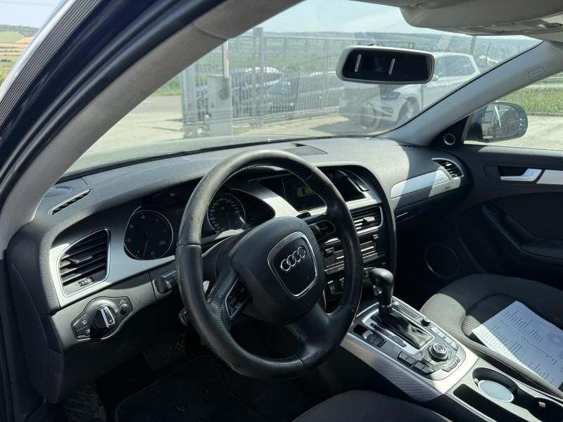 Plansa bord Audi A4 8K2, B8 Break