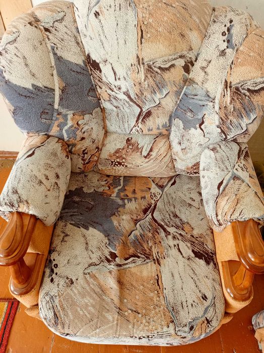 Уголок мягкий диван