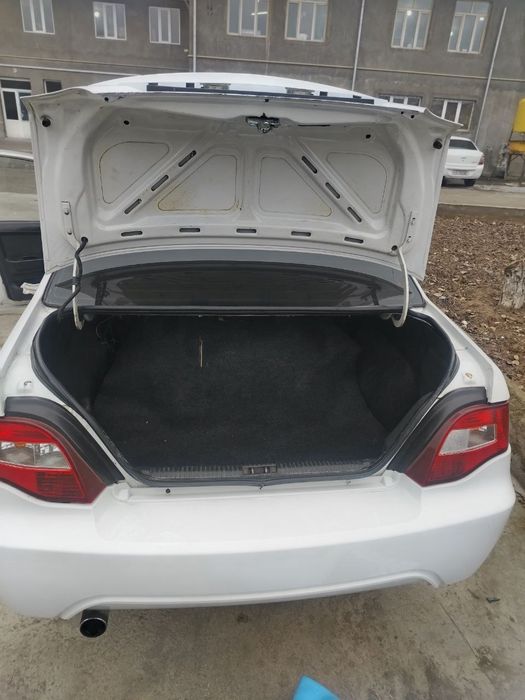 Nexia 2  1.6litr donc