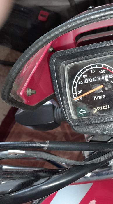 Продам Мапед Хонда