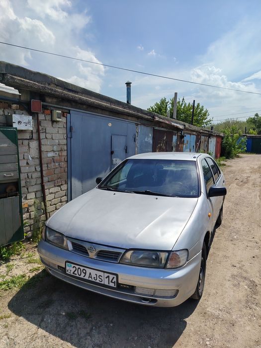 Продам автомобиль