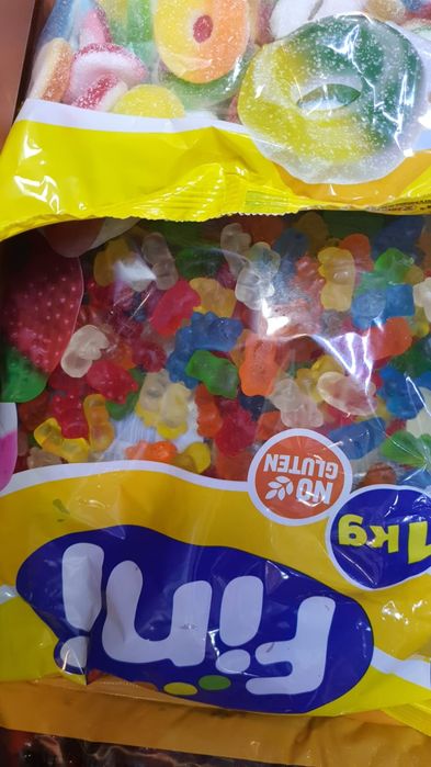 Продам конфеты Европа