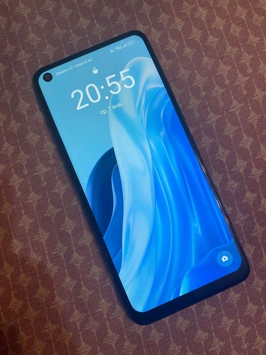 OPPO RENO 7  8/128