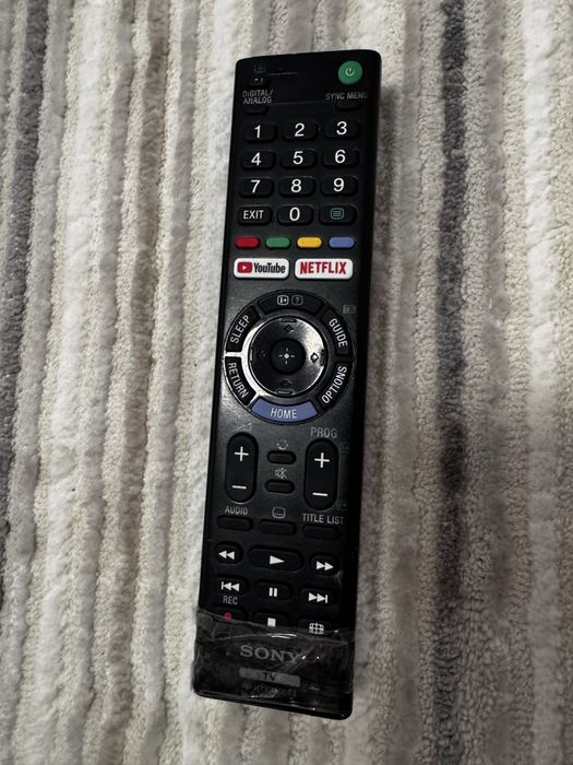 Телевизор Sony диагонал 43