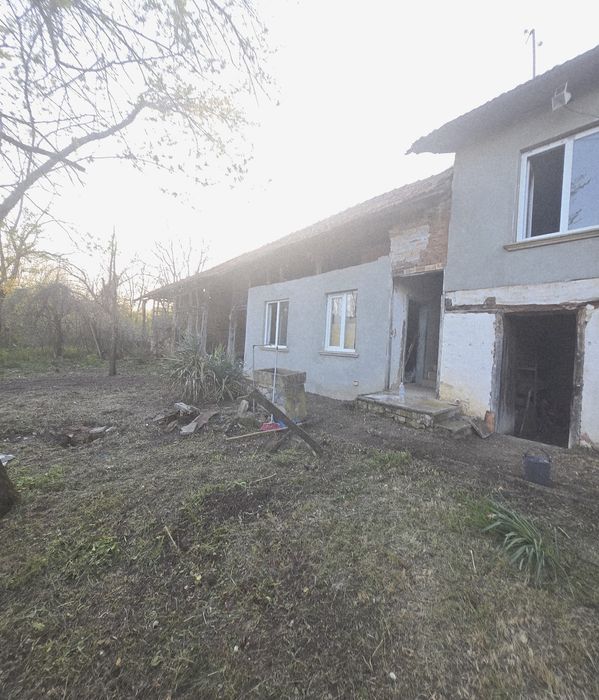 Къща в село коевци