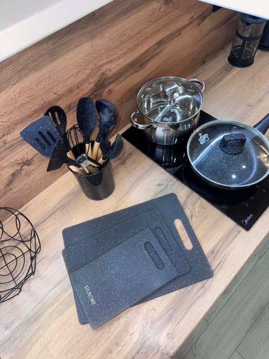 ЖК Эверест с шикарным  видом на горы