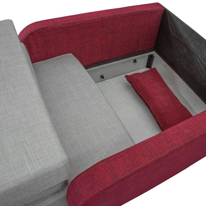 Fotoliu pat Extensibil - Pentru  Hoteluri, Pensiuni, Spatii cazare