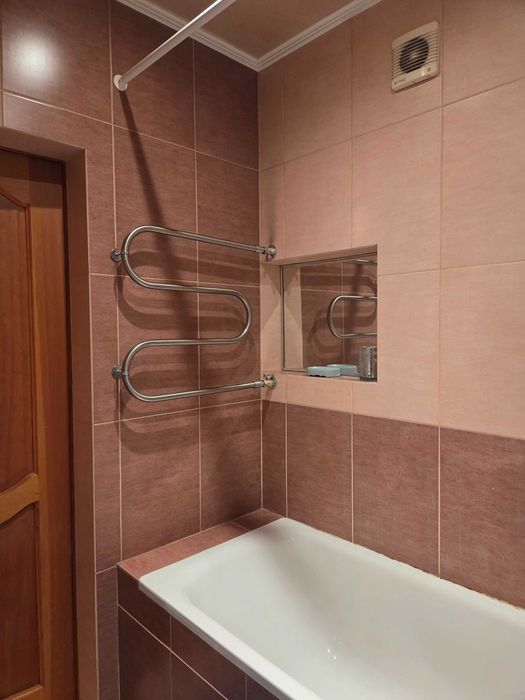 Сдам в аренду квартиру