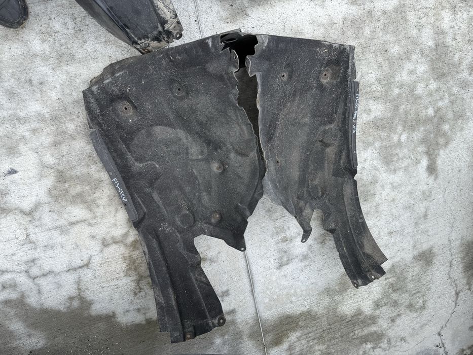 Carenaj M BMW SERIA 6 F06 F12 F12 stanga dreapta / fata spate