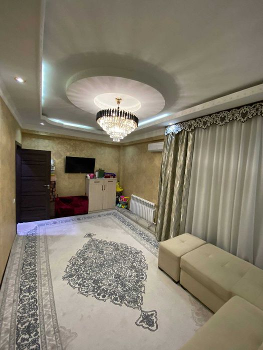 Срочно продаёся 2х комнатная квартира Юнусабад