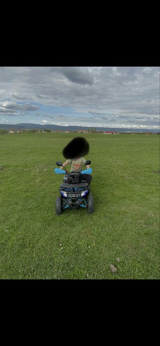 Atv electric, copii