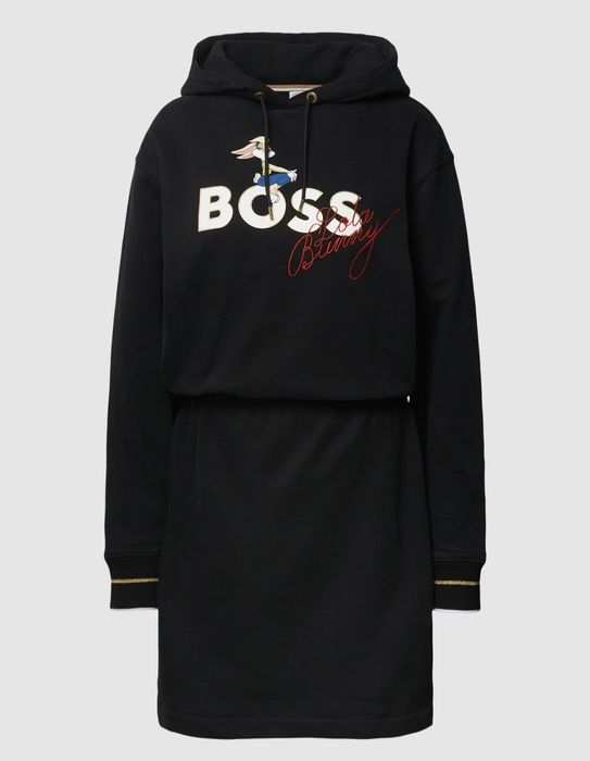 Спортна Рокля туника Boss