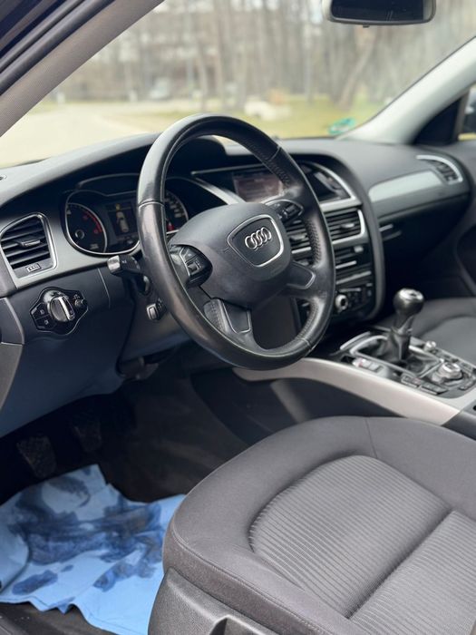 Audi a5 2.0 diesel