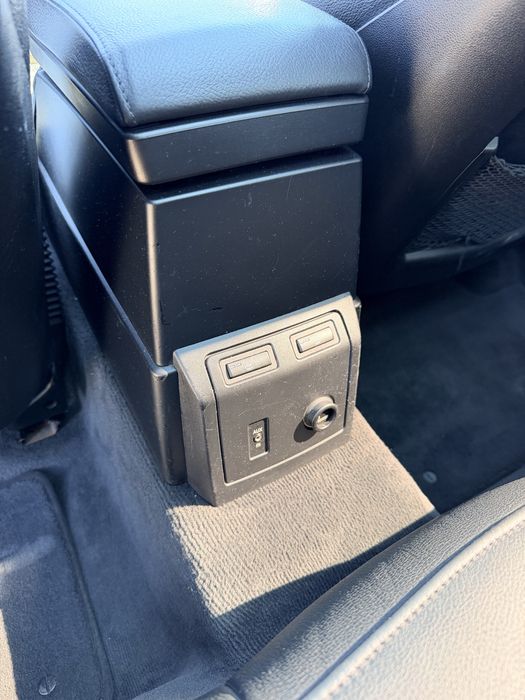 Bmw X3 E83 X Drive