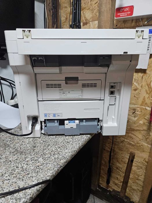 Imprimanta Canon ir 1133