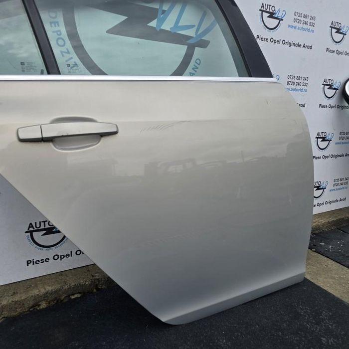 Portiera usa z167 dreapta spate Opel Insignia A facelift