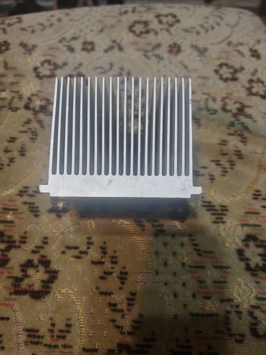 Radiator răcire diverse proiecte electronice